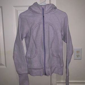 Lululemon jacket
